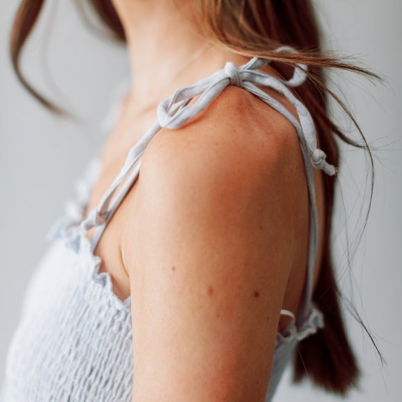 🆕 LIA WIDE LEG JUMPSUIT - Picture 12 of 14